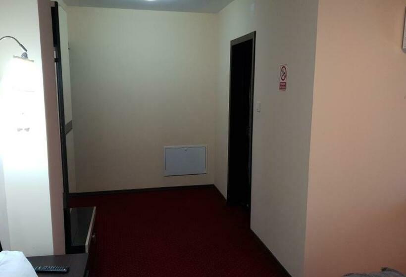 Номер Стандарт, Motel Diamant