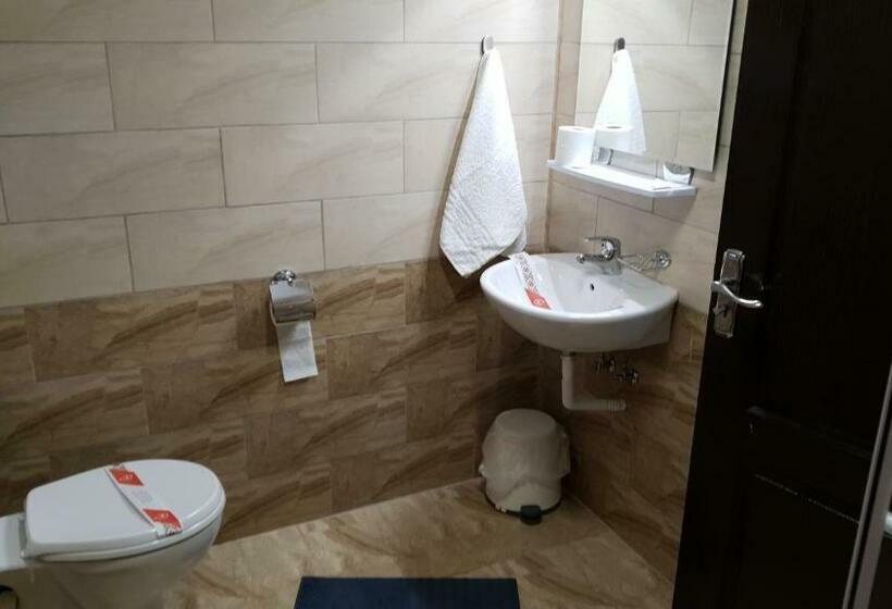 Номер Стандарт, Motel Diamant