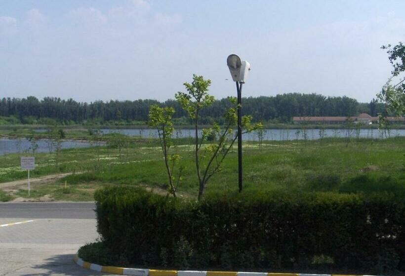 Номер Стандарт, Motel Diamant