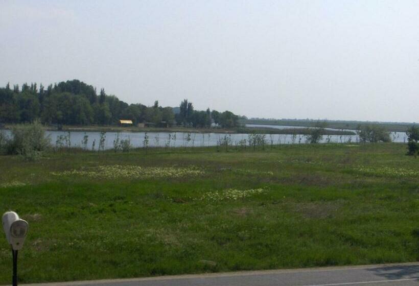 Номер Стандарт, Motel Diamant