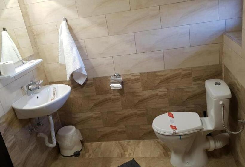 Номер Стандарт Трехместный, Motel Diamant