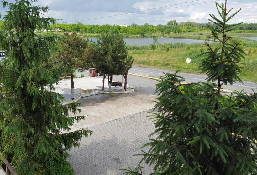 Люкс, Motel Diamant