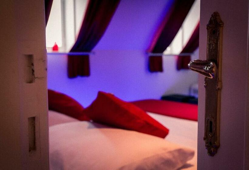 デラックスルーム, Villalux