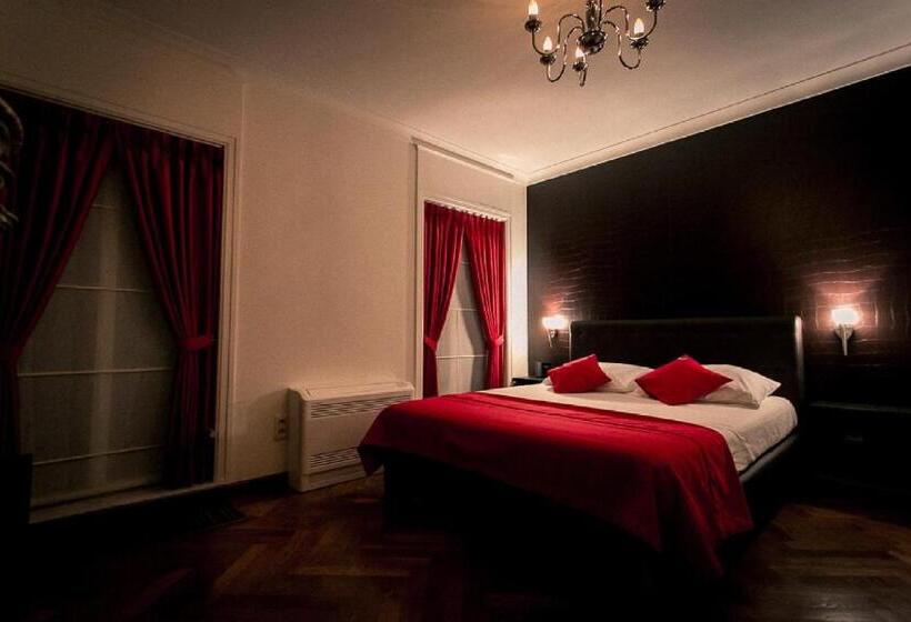 コンフォートルーム, Villalux