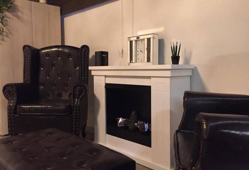 デラックスルーム, Villalux