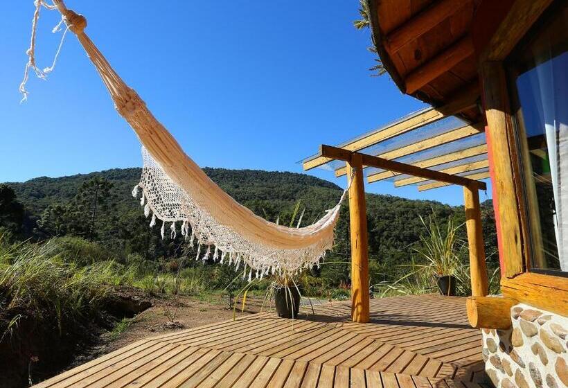 חדר סטנדרט, Curucaca Hotel Brasil