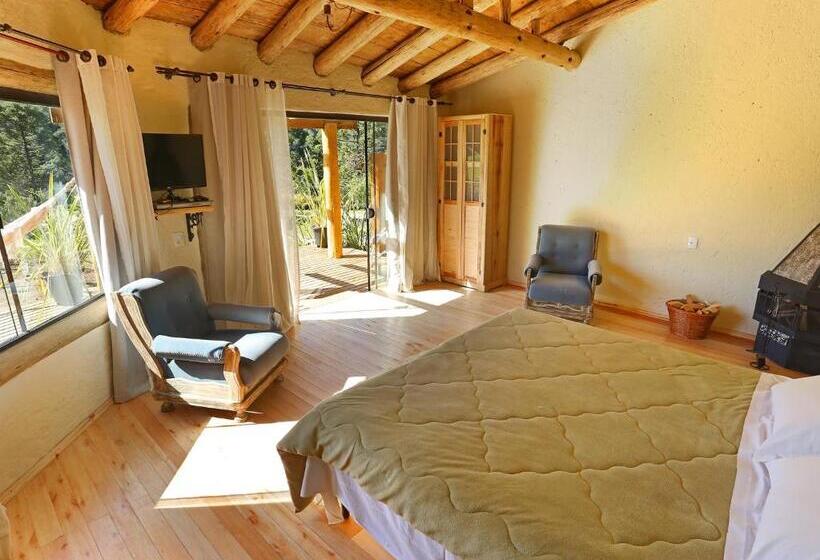 חדר סטנדרט, Curucaca Hotel Brasil