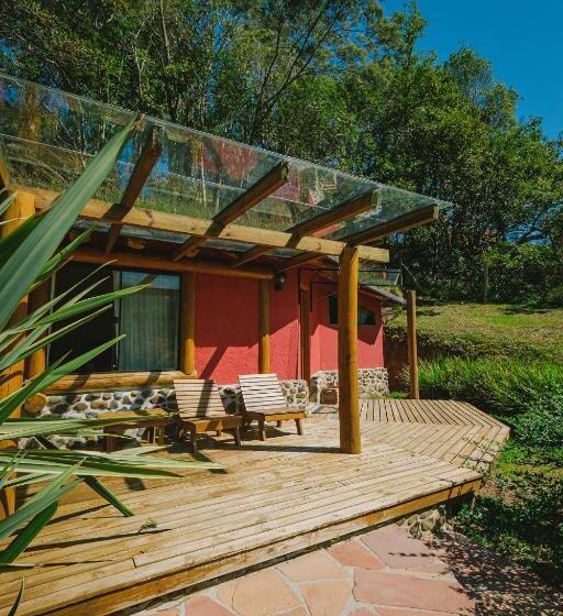 חדר סטנדרט, Curucaca Hotel Brasil