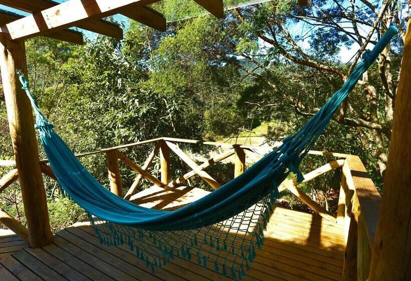 סטודיו דלוקס, Curucaca Hotel Brasil