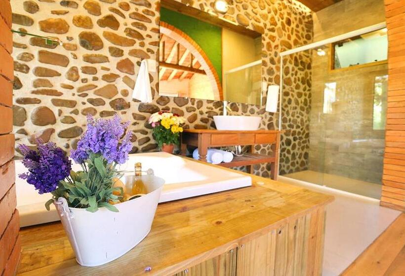 סטודיו דלוקס, Curucaca Hotel Brasil