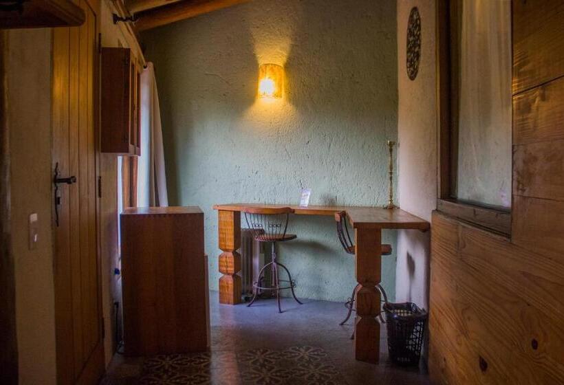 סוויטה נוף להרים, Curucaca Hotel Brasil