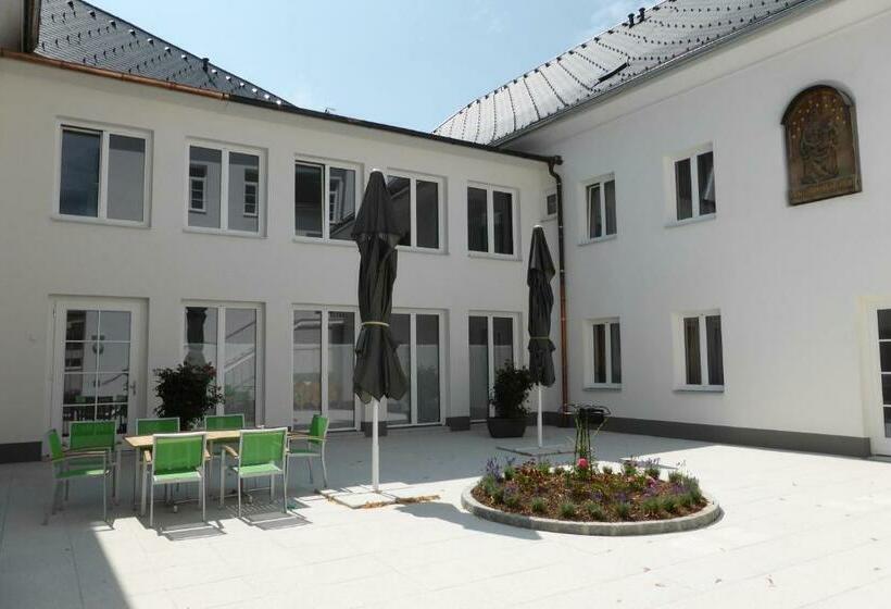 장애인을 위한 스탠다드 룸, Kapellerhof