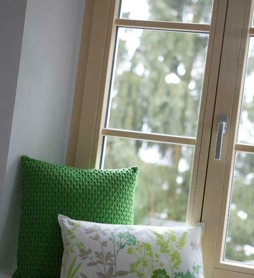 غرفة قياسية لذوى الاحتياجات الخاصة, Kapellerhof