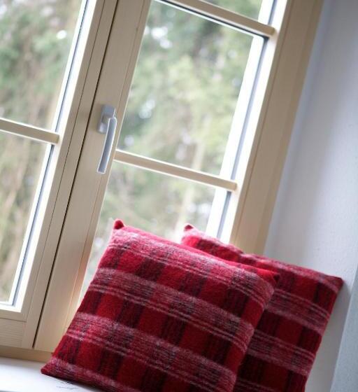 غرفة قياسية فردية, Kapellerhof