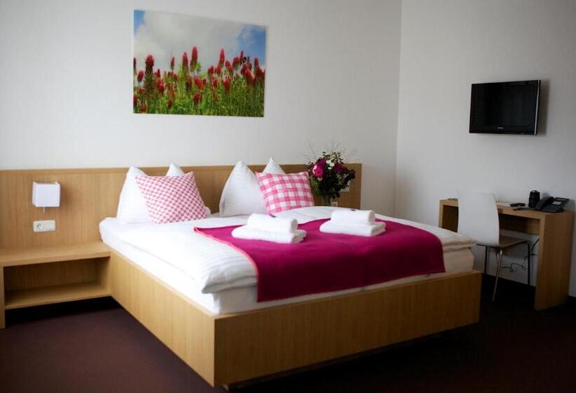 غرفة قياسية, Kapellerhof