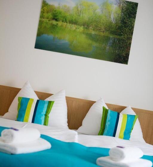 غرفة قياسية, Kapellerhof