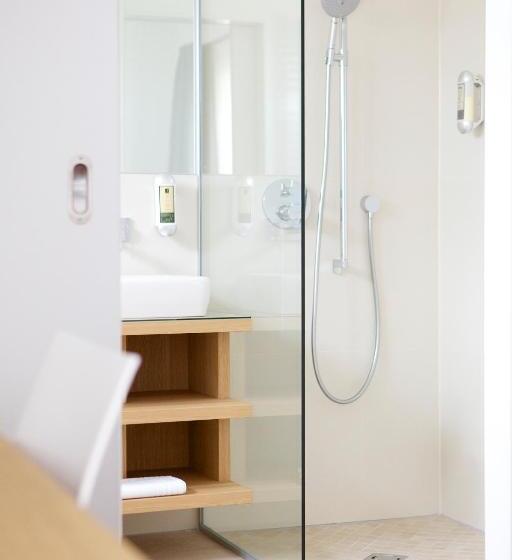 غرفة قياسية, Kapellerhof