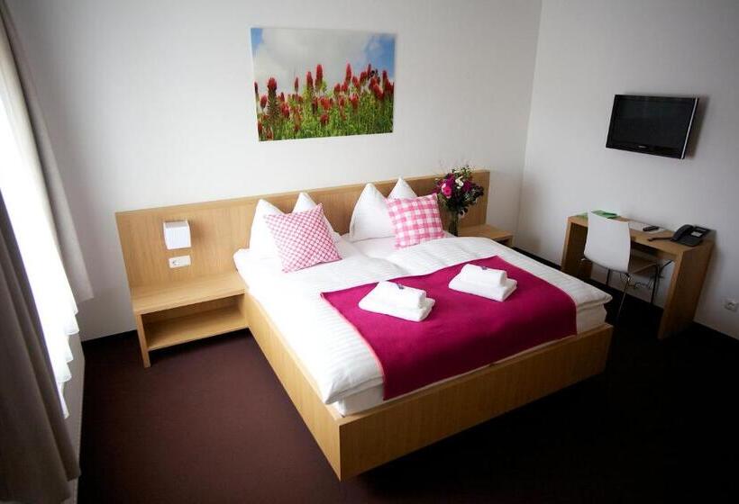 غرفة قياسية, Kapellerhof