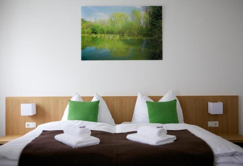 غرفة قياسية, Kapellerhof