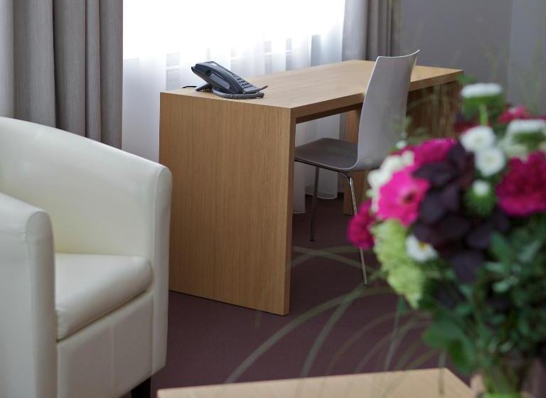 جناح, Kapellerhof