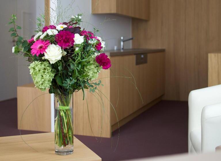 جناح, Kapellerhof