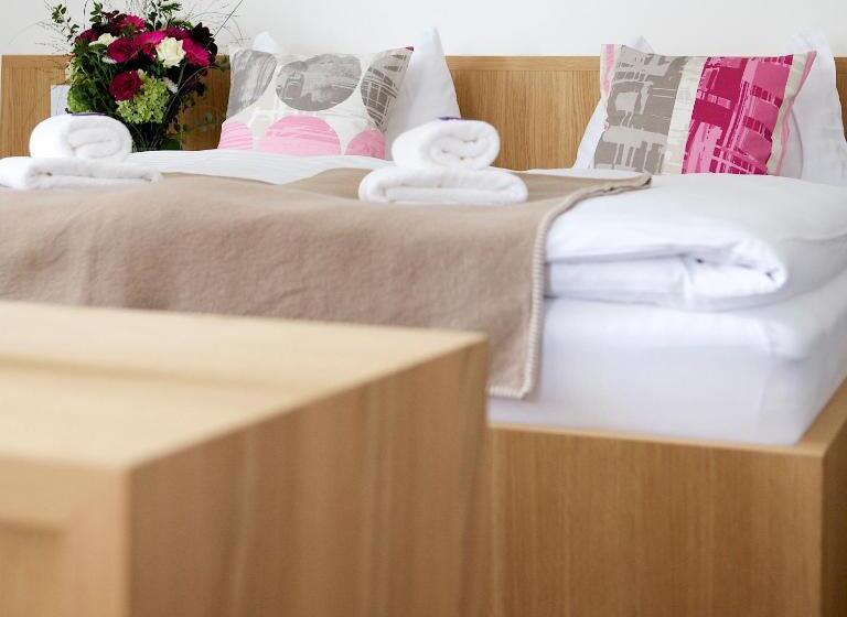 جناح, Kapellerhof