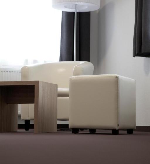 جناح, Kapellerhof