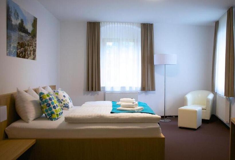 غرفة قياسية, Kapellerhof