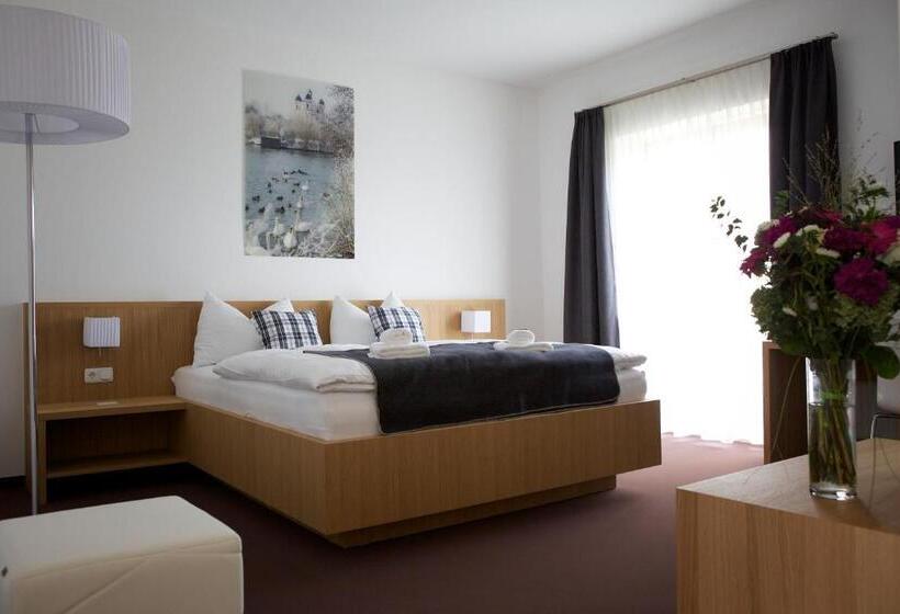 غرفة قياسية, Kapellerhof