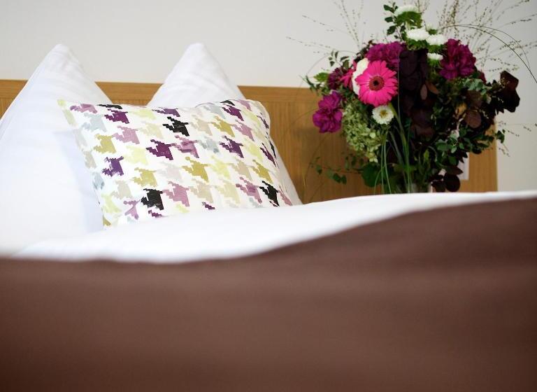 غرفة قياسية, Kapellerhof