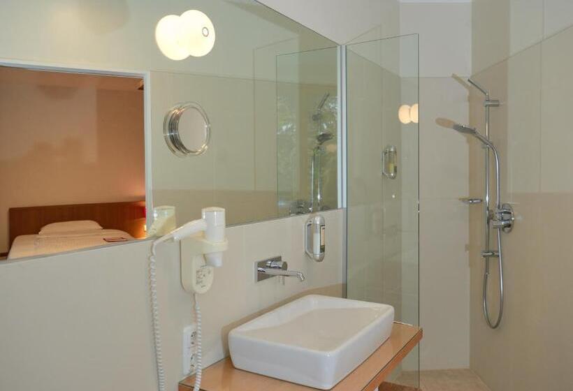 غرفة قياسية فردية, Kapellerhof