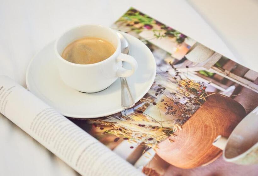 غرفة قياسية, Kapellerhof