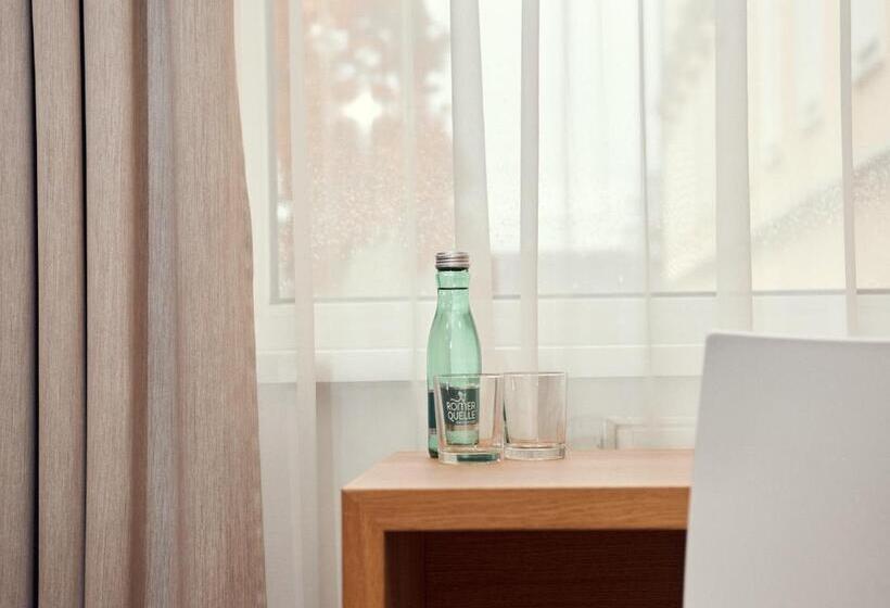 غرفة قياسية, Kapellerhof