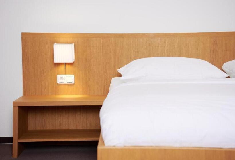 غرفة قياسية, Kapellerhof