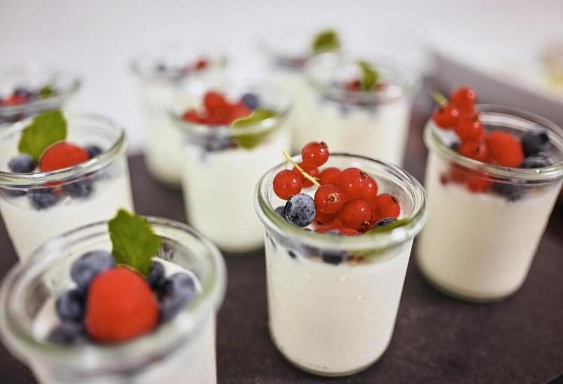 جناح, Kapellerhof