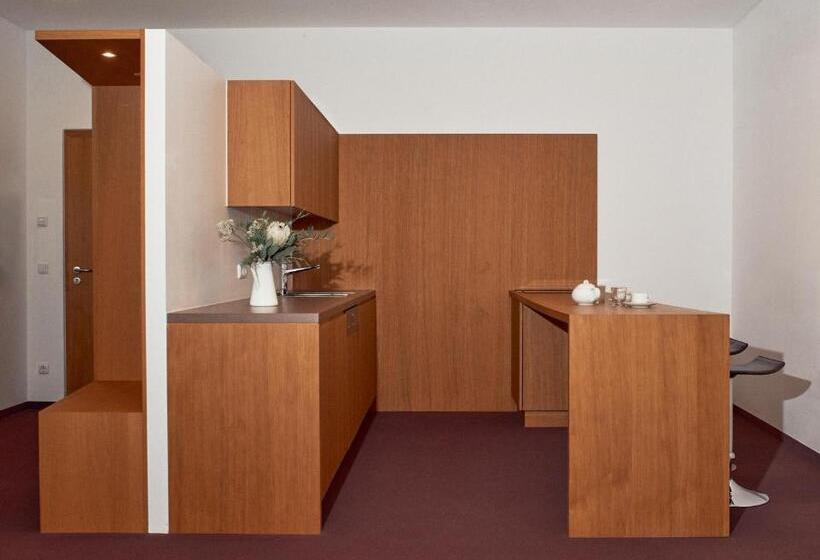 جناح, Kapellerhof