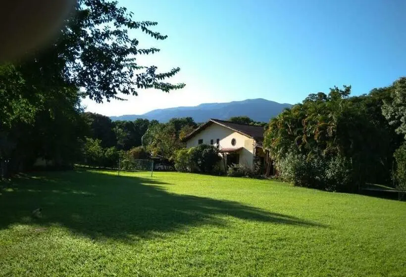 スタンダードスタジオ, Pousada Serra Da Mantiqueira