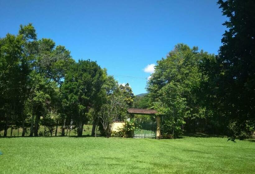 חדר סטודיו סטנדרד, Pousada Serra Da Mantiqueira