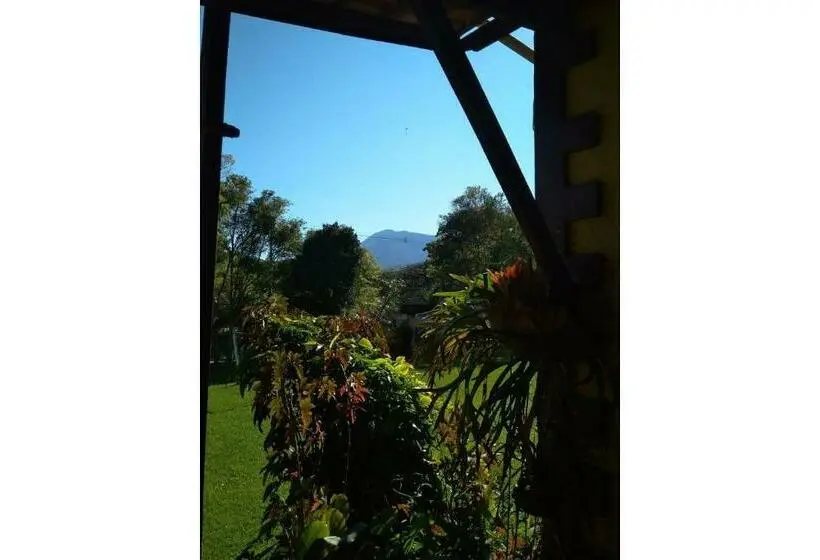 スタンダードスタジオ, Pousada Serra Da Mantiqueira