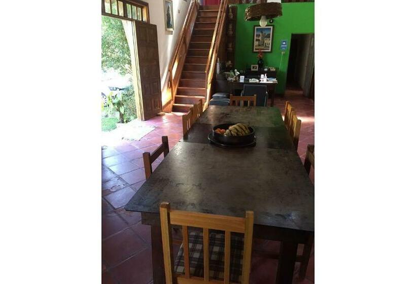 חדר סטודיו סטנדרד, Pousada Serra Da Mantiqueira