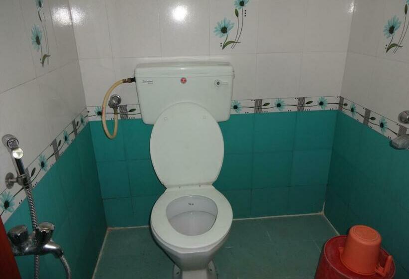 디럭스 룸, R M Guest House