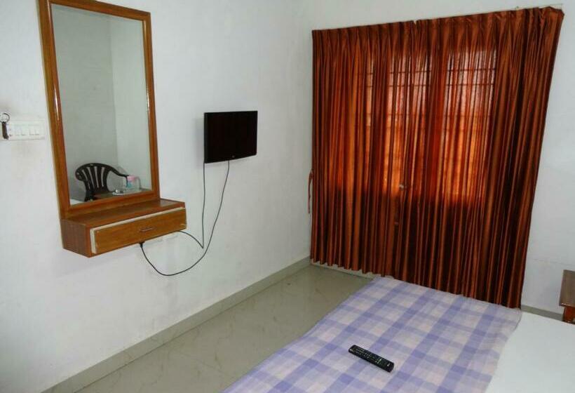 豪华房间, R M Guest House