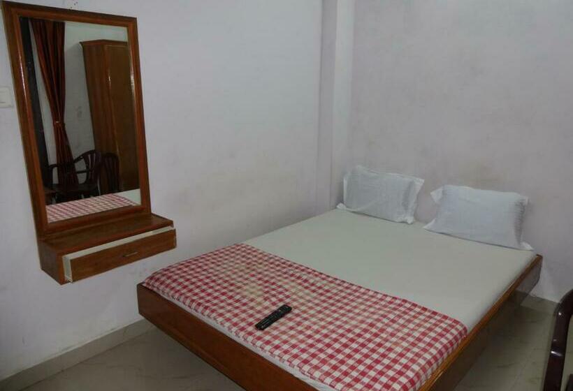 디럭스 룸, R M Guest House