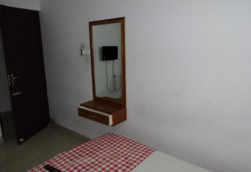 디럭스 룸, R M Guest House