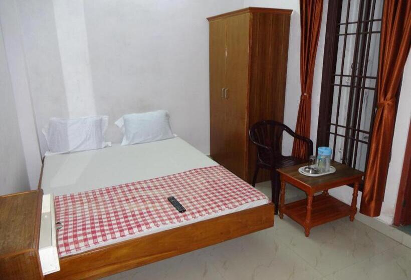 디럭스 룸, R M Guest House