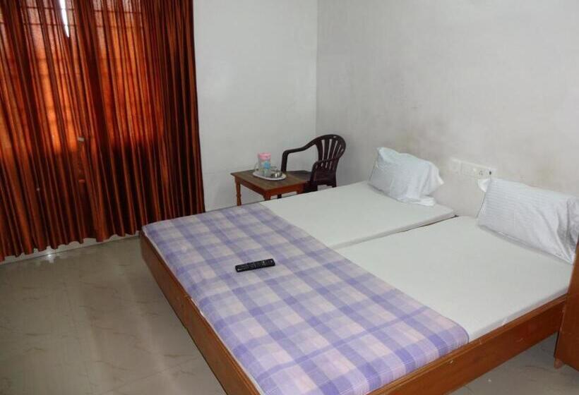 豪华房间, R M Guest House