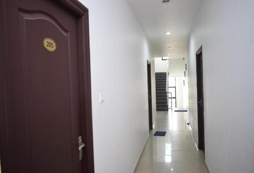 디럭스 룸, R M Guest House