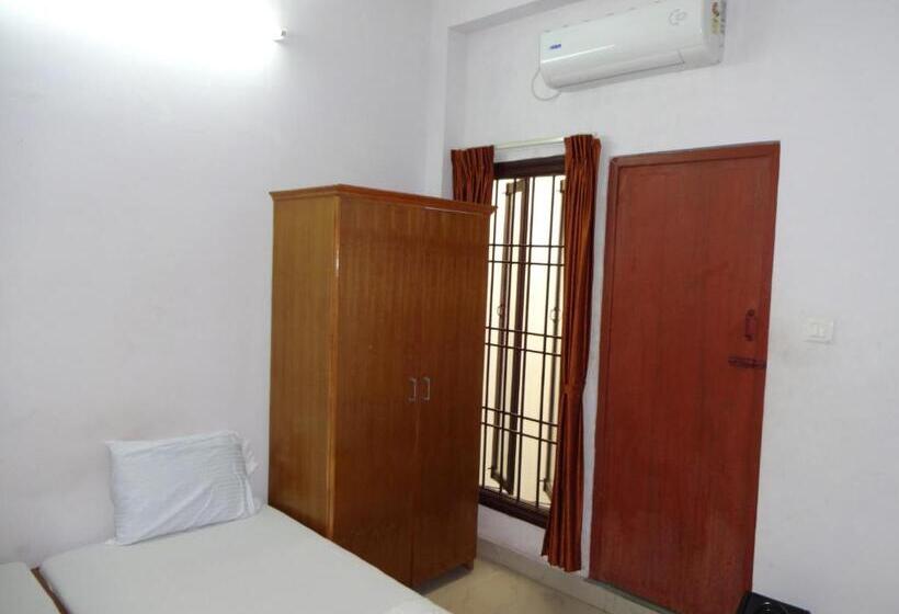 豪华房间, R M Guest House
