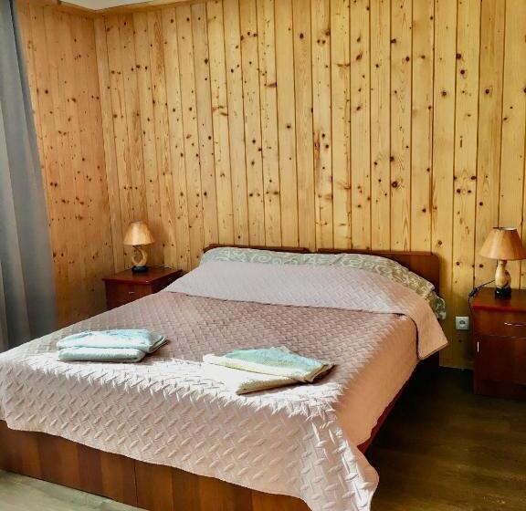 חדר סטנדרט, Shum Cheremosha