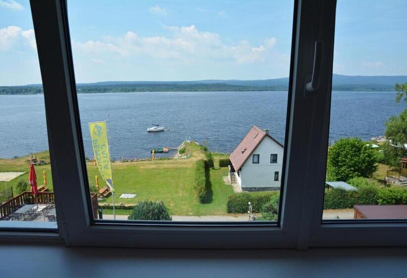 스탠다드 스튜디오, Pension Calla